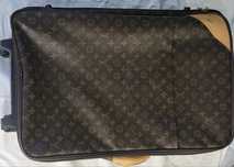Louis Vuitton Walizka