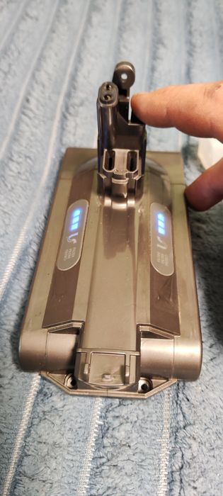 Акумулятор Акб для Dyson v10 7200mAh