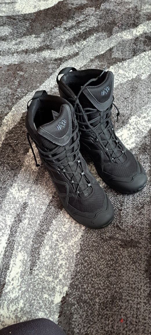 Продам берцы Heroes wear Haix 44 размер