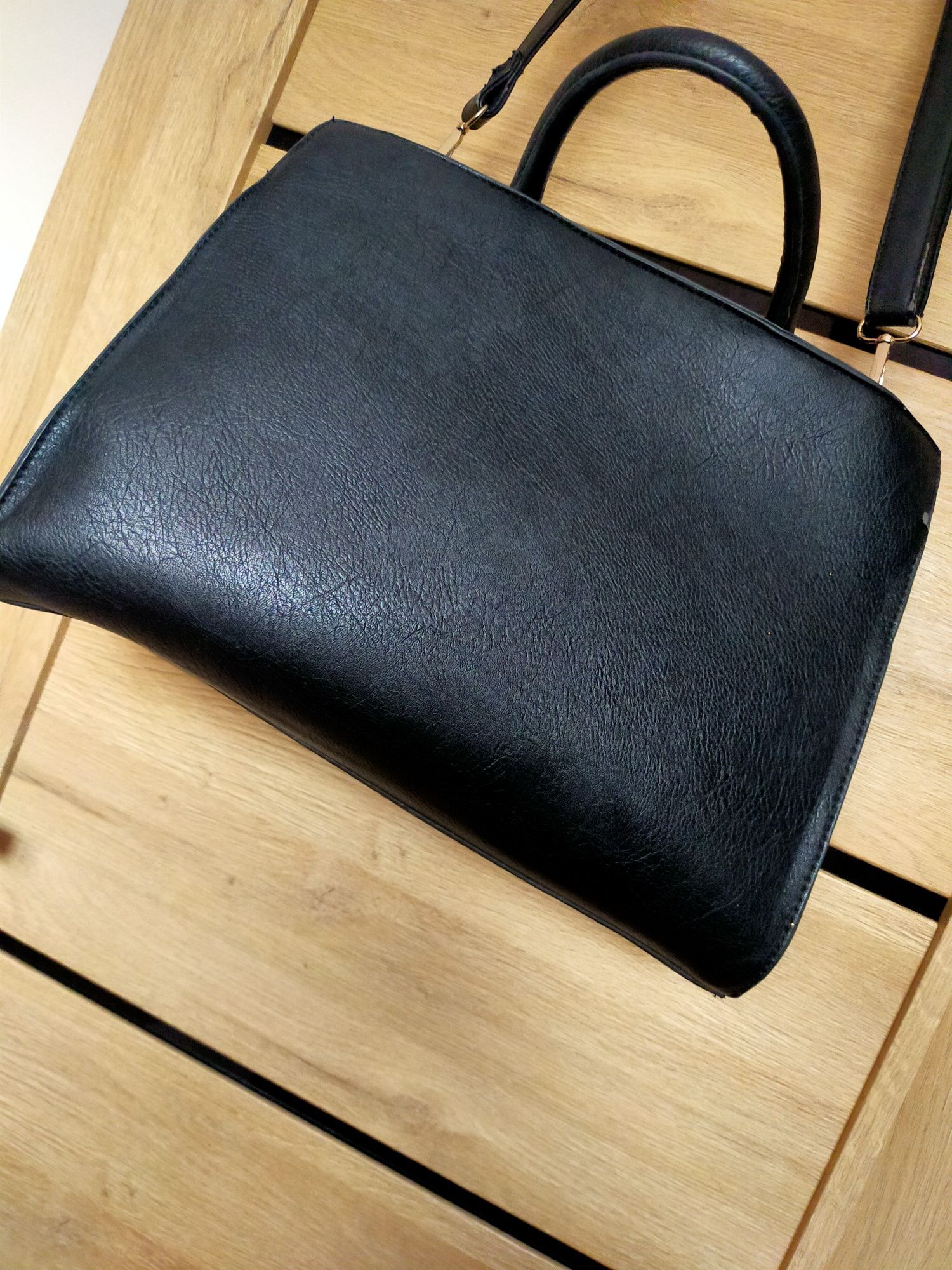 Torba mieści a4 Stradivarius