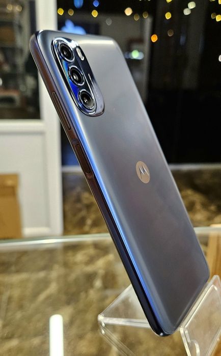 Motorola  moto G 5G 6/256gb 6.5 2022 90Ггц 50Мп АКБ 5000мАч Blue