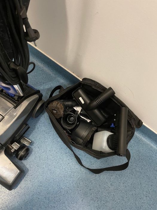 Kirby Avalir 2 com pouco uso