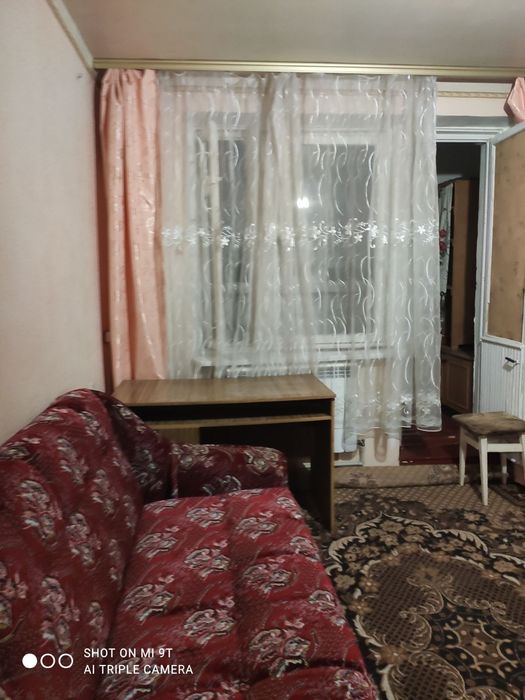 Здам 1ну.кв. з А/О в райони Красной горы