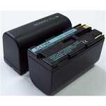 Akumulator Canon BP-617 15.8Wh Li-Ion 7.2V