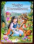 3 Livros infantis