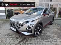 Omoda 5 Premium z Czerwonymi Akcentami 1.6 TGDI 147 KM A7