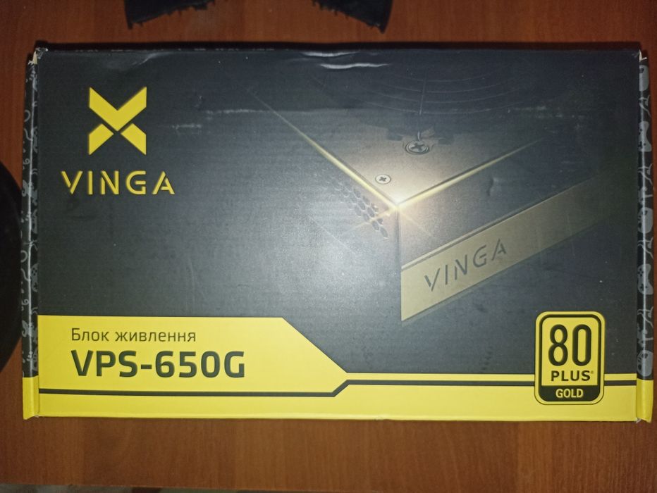 Комп'ютер r5 3600, rx5500xt 8gb, 16gb озу