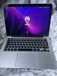 Laptop Macbook pro