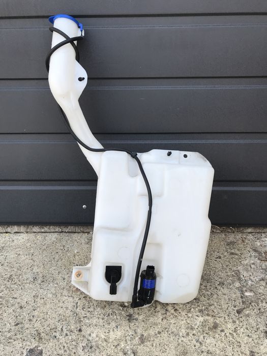 Бачок омывателя Ford Fusion Дорест Рест Разборка форд Киев