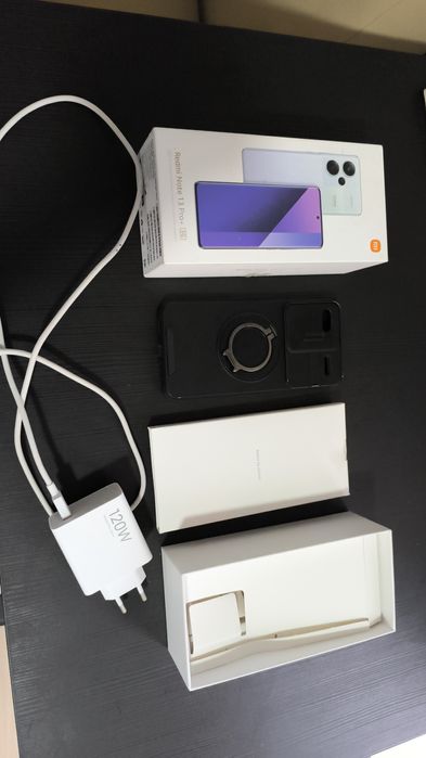 Xiaomi 13 pro + 256 gb