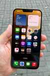 Apple Iphone 13 Pro Max 256GB Gold 100% Магазин