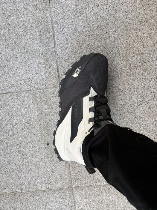 Кросівки The North Face Offtrail Tech GORE-TEX