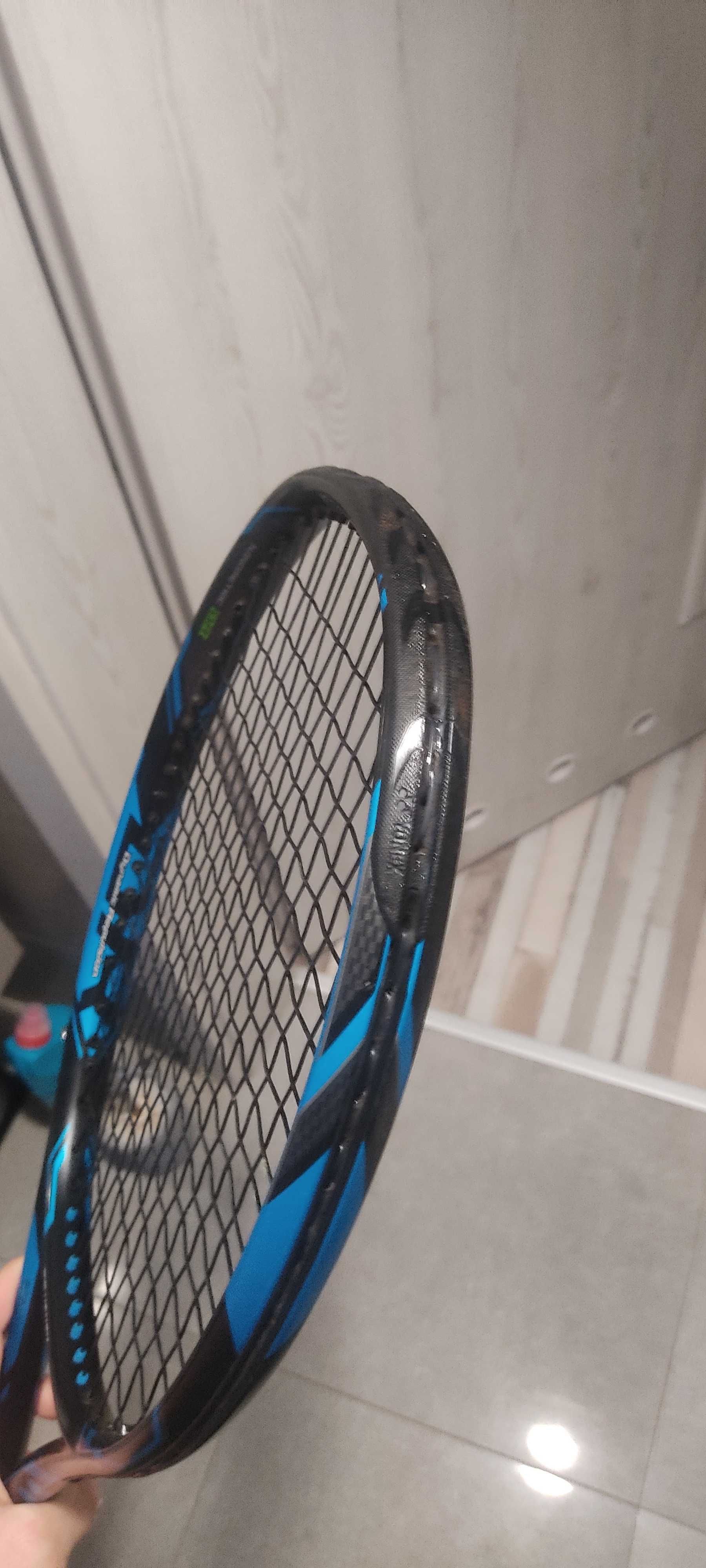 Yonex ezone dr98 rakieta tenisowa