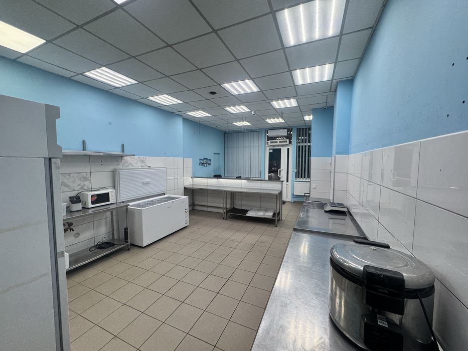 Продам готовий бізнес під доставку