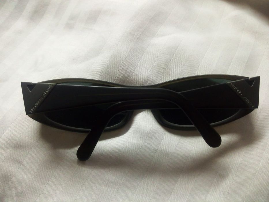 Óculos Armani originais