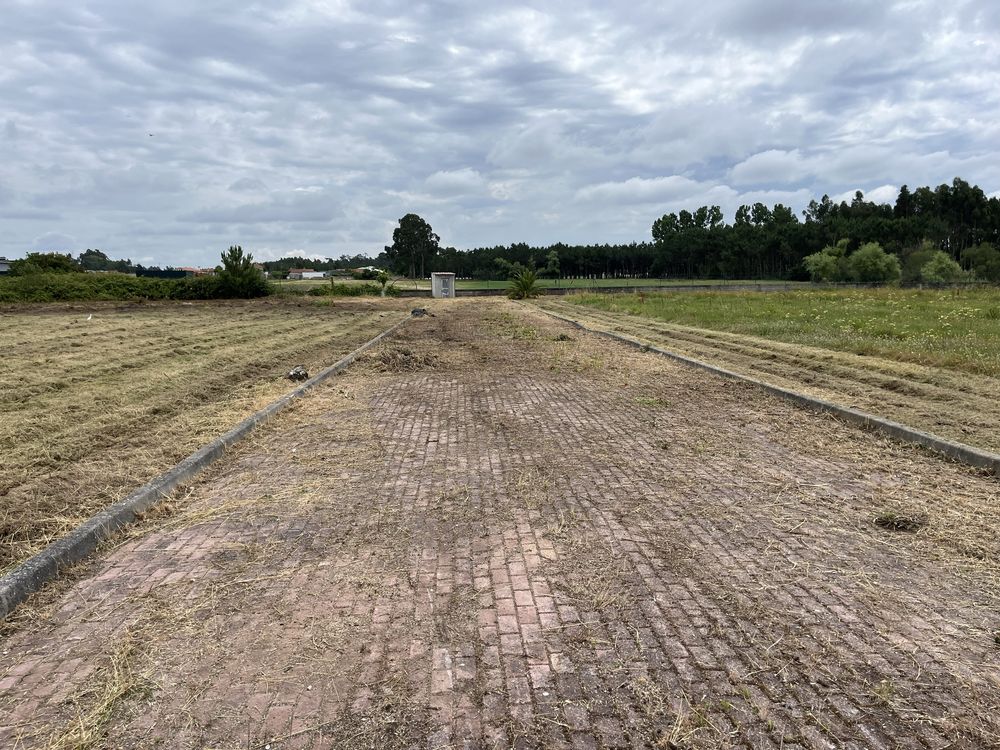 Terreno Volta da Tocha