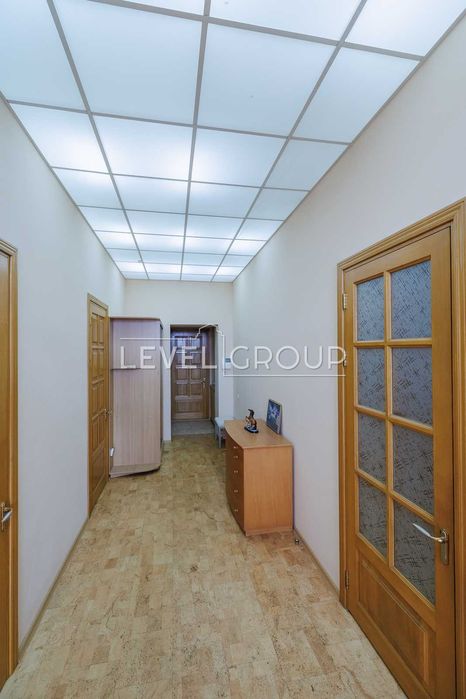 Оренда  дворівневої  квартири Алли Горської 8