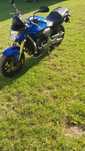 Honda CB600 HORNET