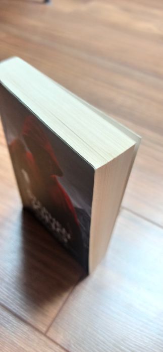 Stephen King - "Komórka" (wersja kieszonkowa)