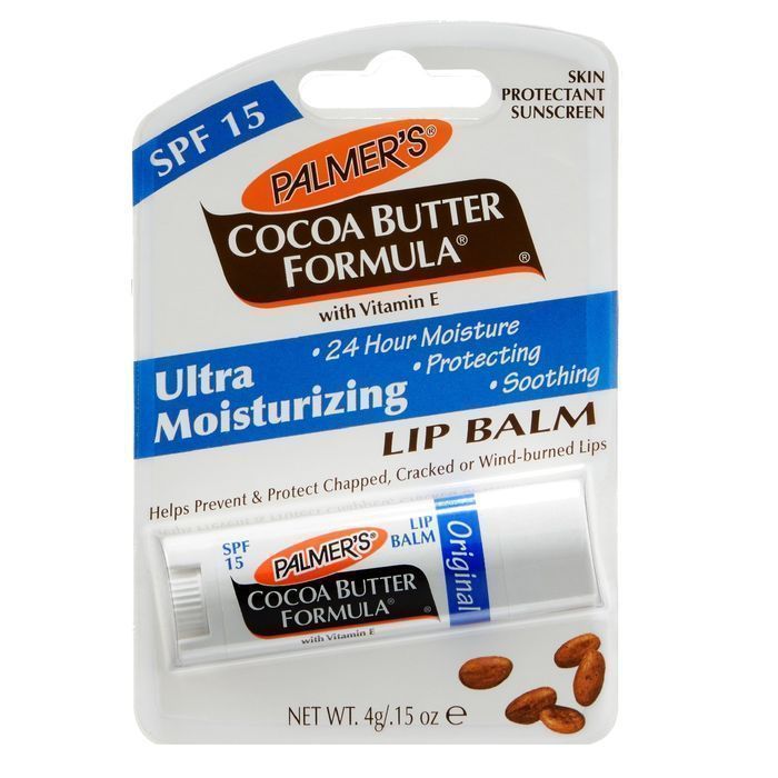 Palmer's Cocoa Butter Formula Pielęgnacyjny Balsam Do Ust SPF15