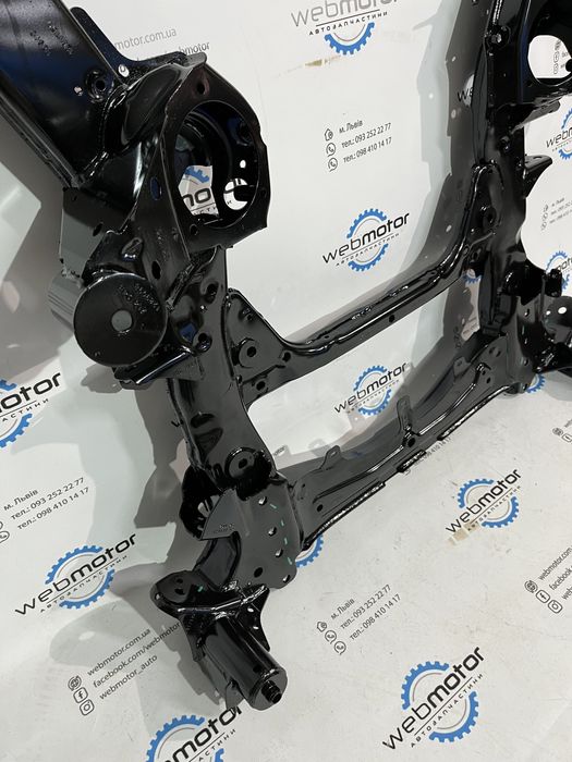 Підрамник балка BMW X5 G05 X6 G06 X7 G07 новий оригінал