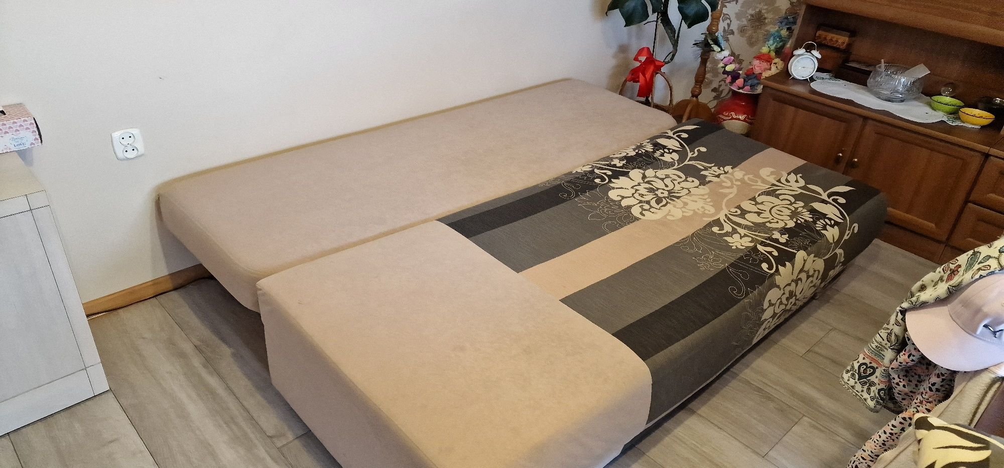 Sofa kanapa łóżko  sprzedam