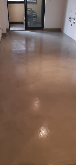 Microcimento – Pisos e Paredes Modernos