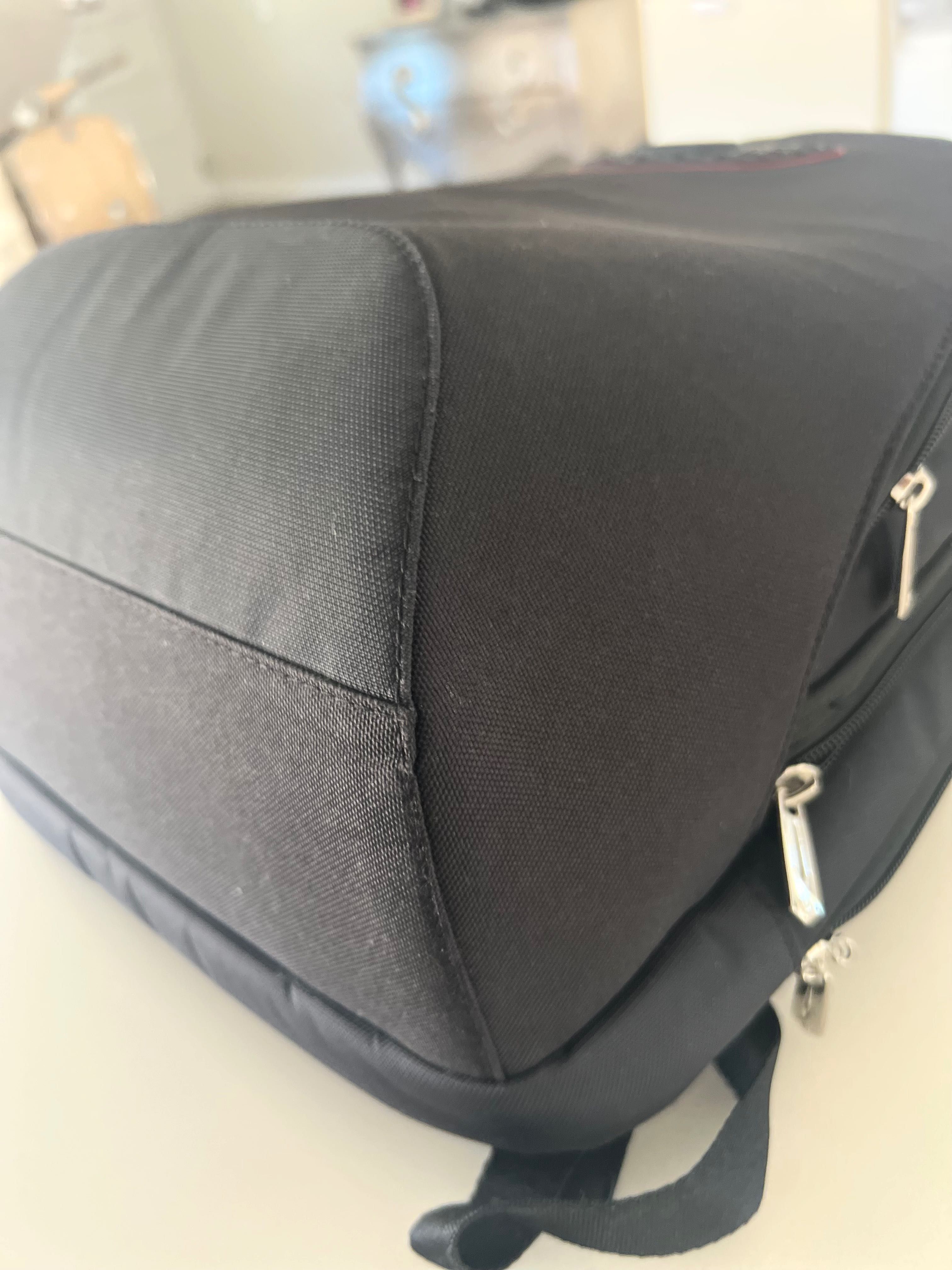 Mochila de Executivo Samsonite para Portátil e acessórios