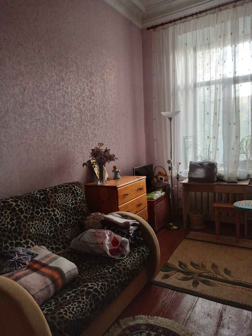 Продаж двокімнатної квартири Г.Кондратьєва