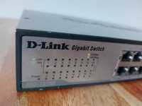 Switch 16 portowy DLink 1016D [3]