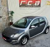 Smart ForFour Pulse 75
