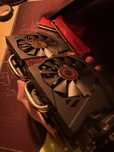 Karta Graficzna GTX950 Strix 2gb DDR5 Gaming