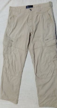 Мужские летние штаны-52 размер