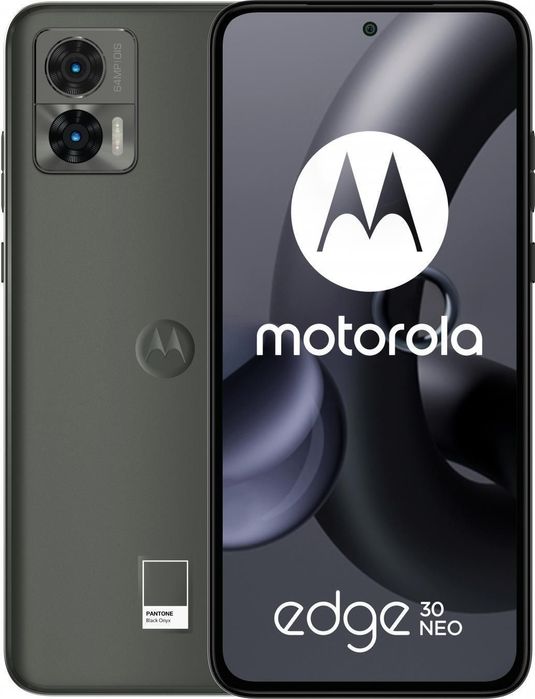 Motorola edge 30 neo