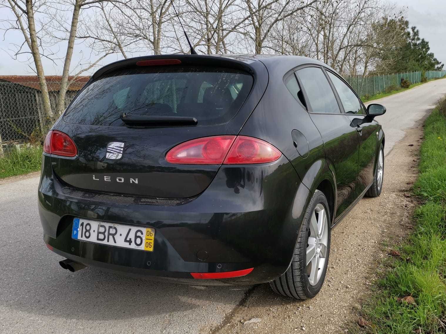 Seat Leon 2.0 TDi Sport Up