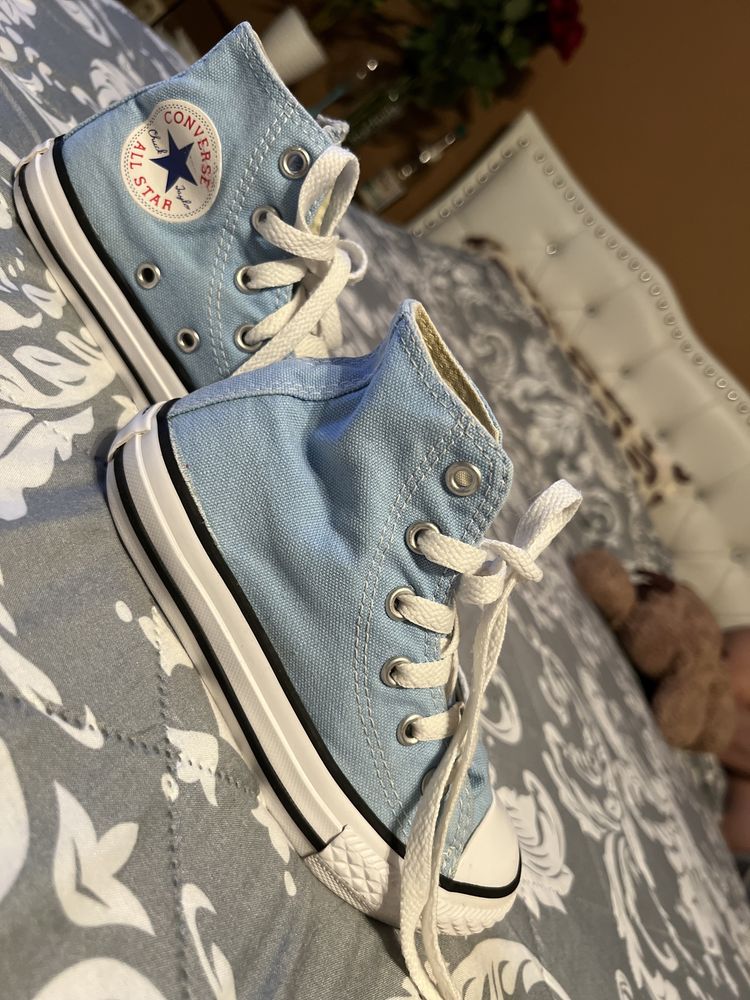 Converse Original  (конверсы) детские