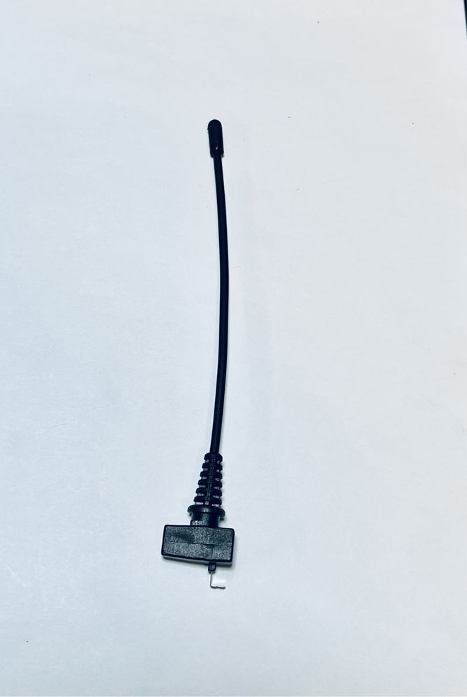 Wymiana anteny Sennheiser G3, G4, 100/300/500/2000/IEM