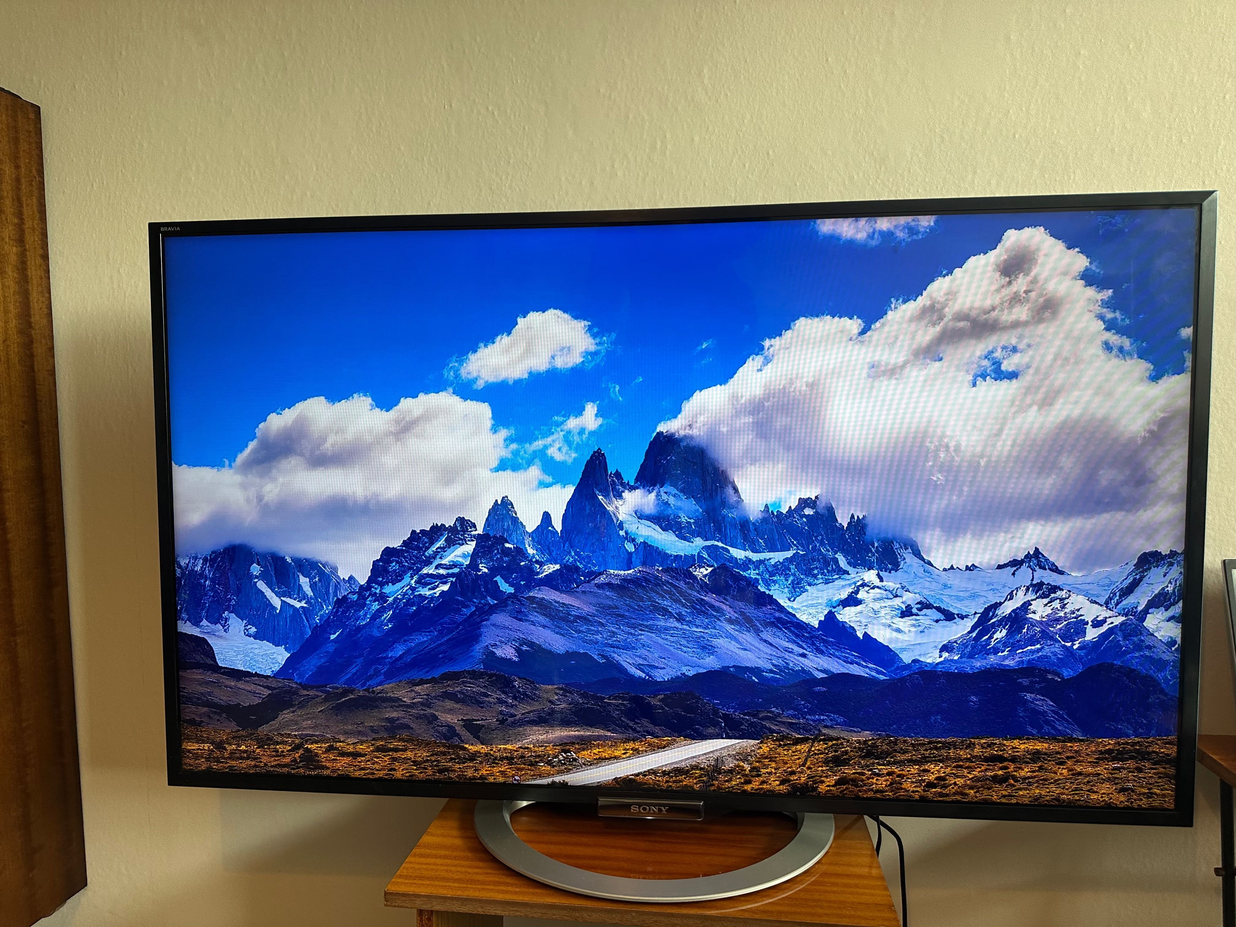 Telewizor Sony Bravia KDL-55W