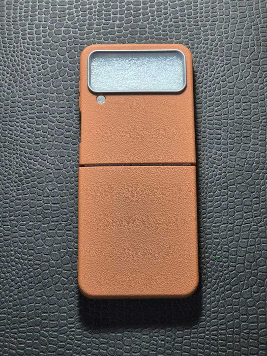 Чохол на Samsung Galaxy Z Flip 3,4