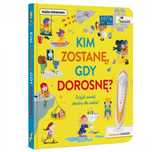 Kakadu. Kim zostanę, gdy dorosnę?. Jupi Jo!. Nowy Produkt