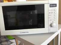 Mikrofalówka Manta MW102