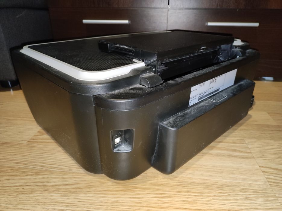 Lexmark urządzenie wielofunkcyjne