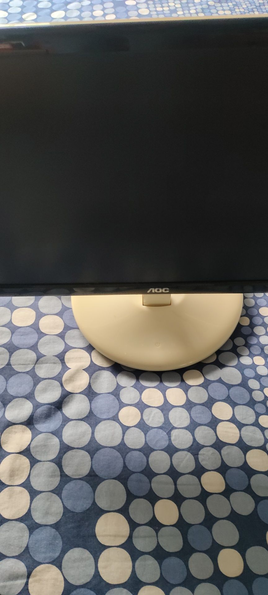 Monitor para computador