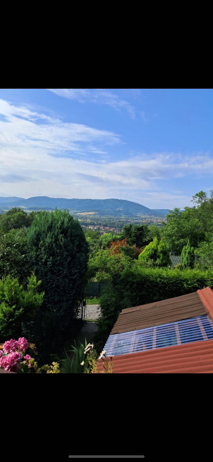 Domek letniskowy 60m2, na działce 5ar, Pańska Góra, Andrychów