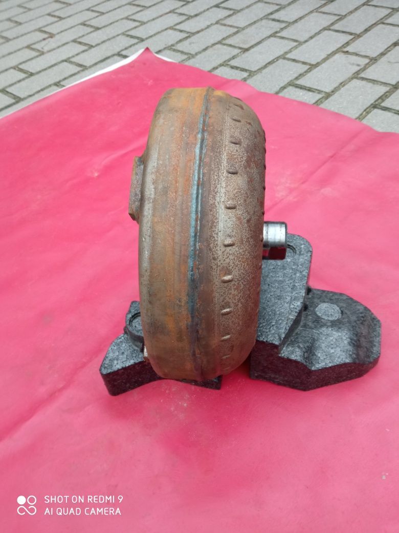 Konwerter sprzęgło hydrokinetyczne Chrysler Voyager IV 01-07