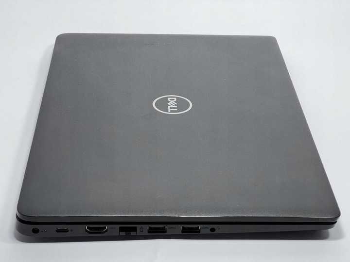 Laptop Dell Latitude 3400 i5-8265u 16ram 512nvme FHD