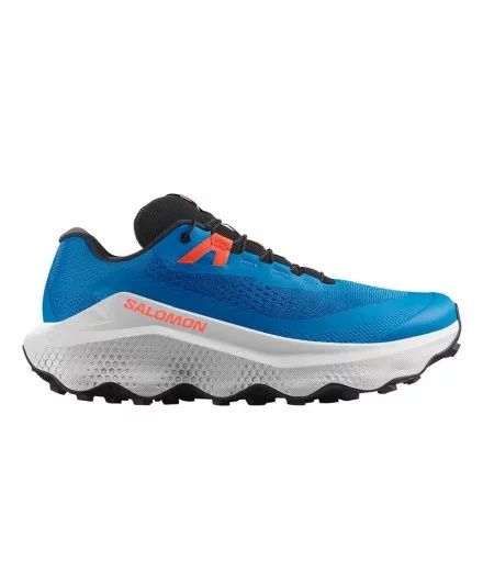 Sapatilhas de trail Salomon ultraglide 3, 45