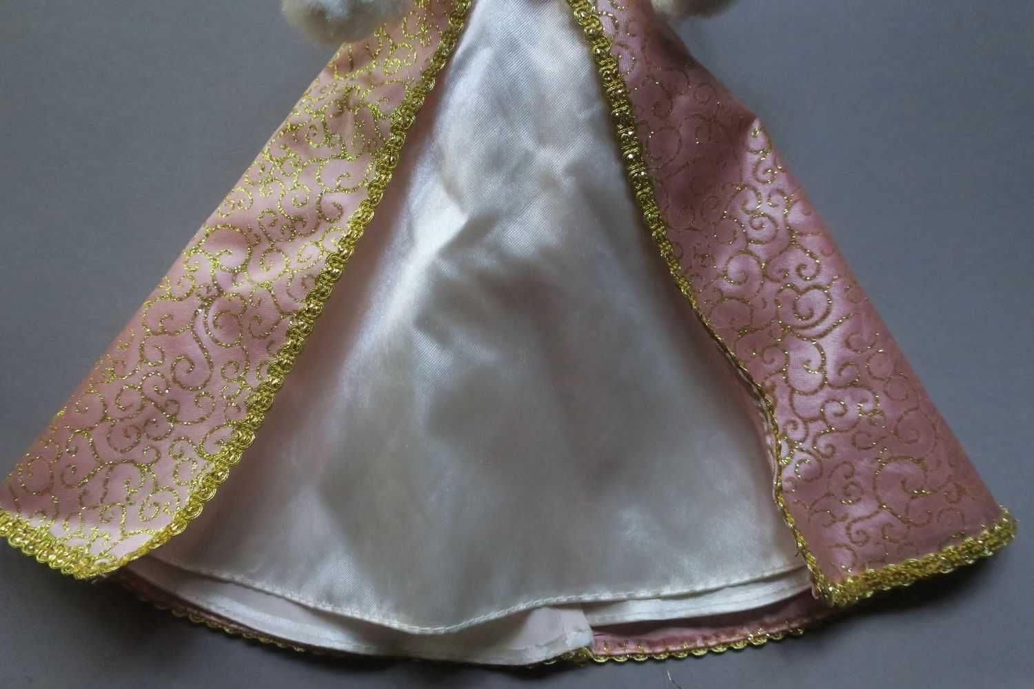 Lalka Barbie księżniczka Mattel