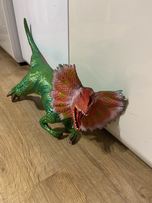 Sprzedam dinozaura