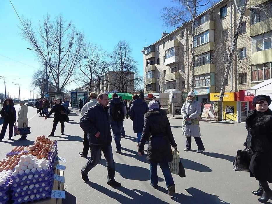 СуперМесто! Аренда на Одесской-прямо на ост. гор. транспорта!